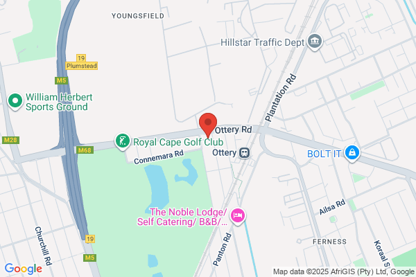 National Associations Child Care Workers ( Head Office)