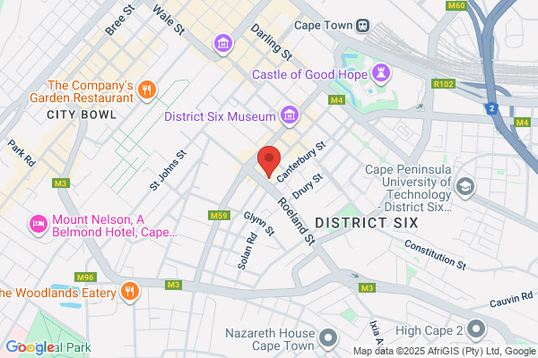 South African Heritage Resources Agency