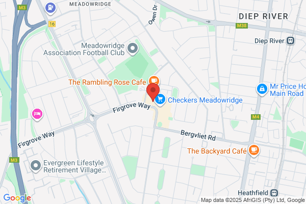 P N A Stationers (Meadowridge)