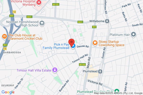 PNA (Plumstead)