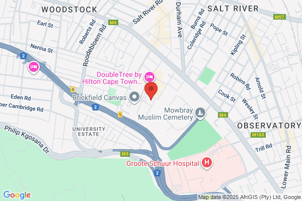 Store All Self Storage (Pty) Ltd