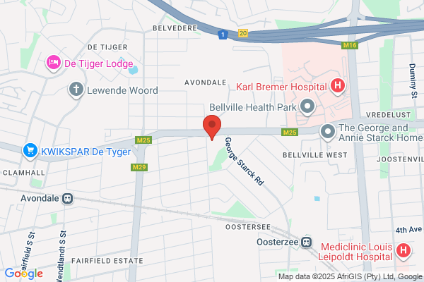 Ramot Sentrum Vir Alkohol And Dwelmafhanklikheid
