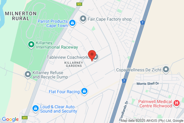 D W S Ndt Services