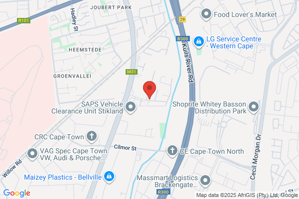 Lawula Systems (Pty) Ltd