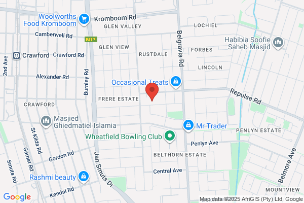 Roodt's Towing Services CC