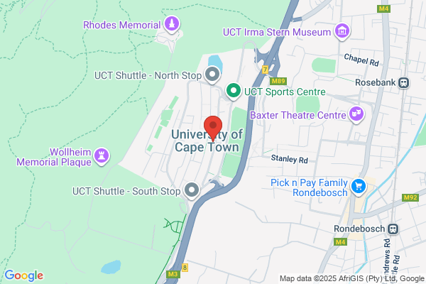 Schools Development Unit