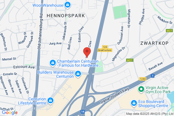Steiner Hygiene (Pty) Ltd