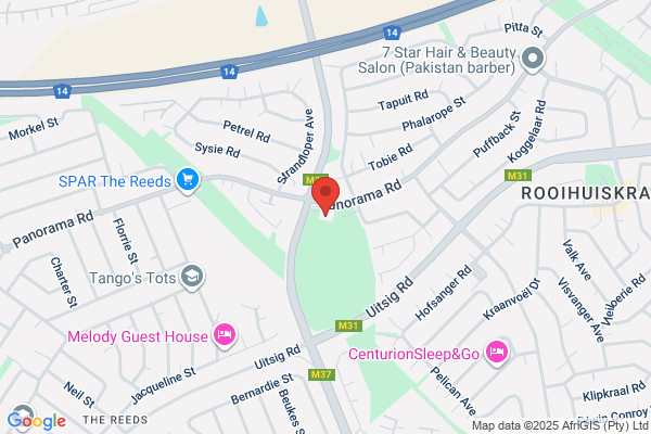 Landman Marie Dr