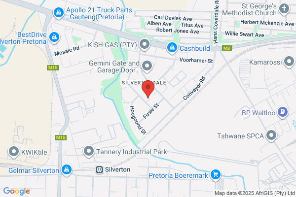 Eljen Kitchens (Pty) Ltd