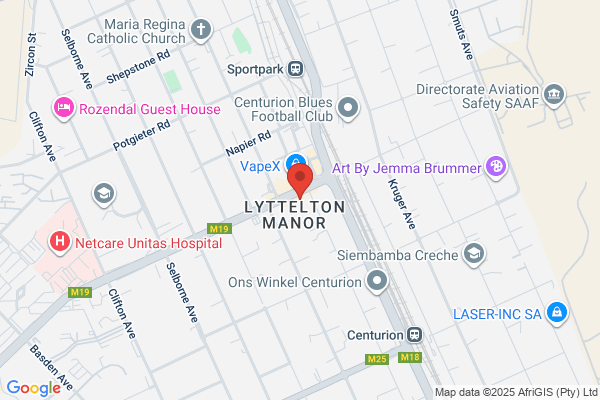 Lyttelton Library