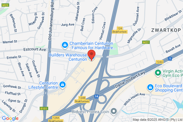 1 Stop Hardware & Building Supplies