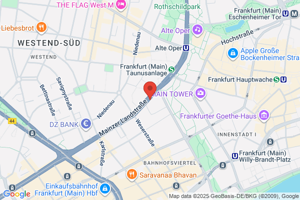 A B N Amro Bank N V