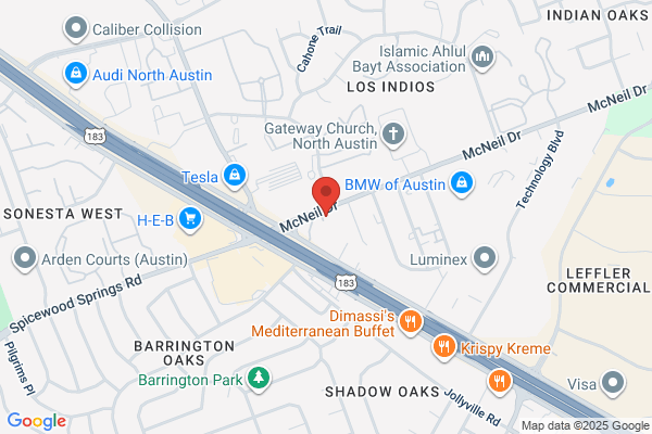 A C M Auto Services