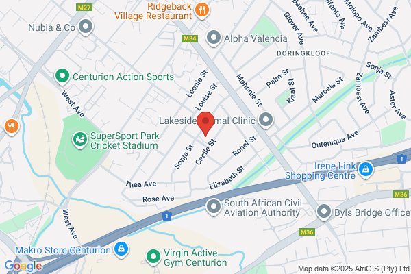 Ackhurst Office Furniture Cc