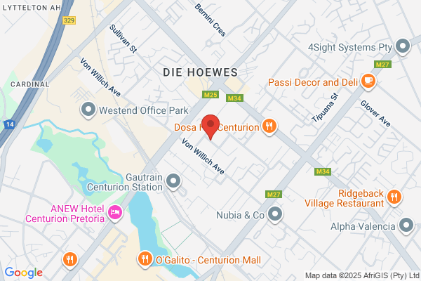 Addo Groothandelboomkwekery
