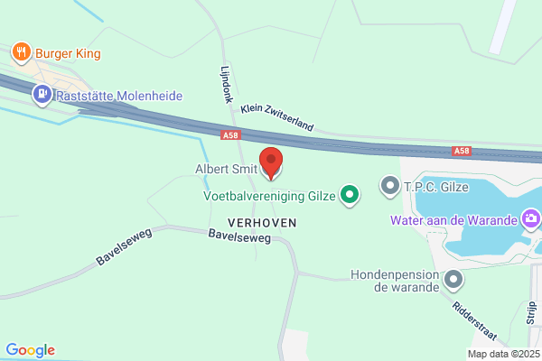 Almur Smit Pluimveeplaas