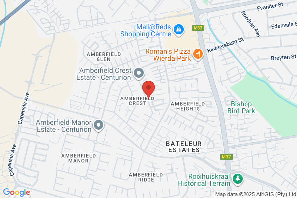 Andser Air (pty) Ltd
