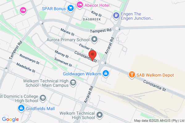 Bakgat Plumbing