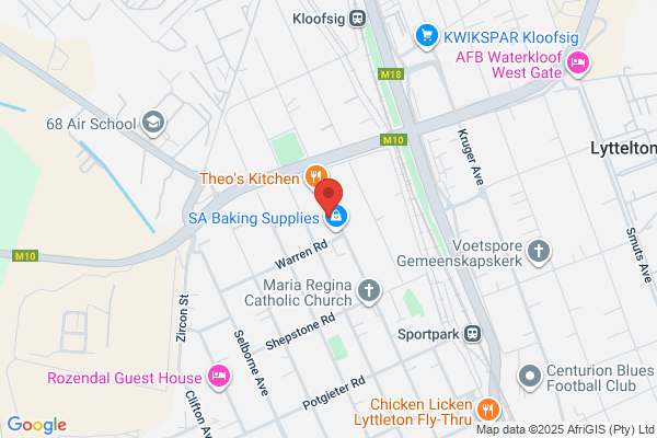 Bakkies Elektries Bk