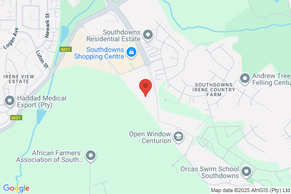 Benn's Cosmetic Centre