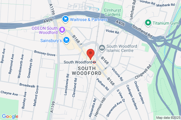 Bentley & Associates