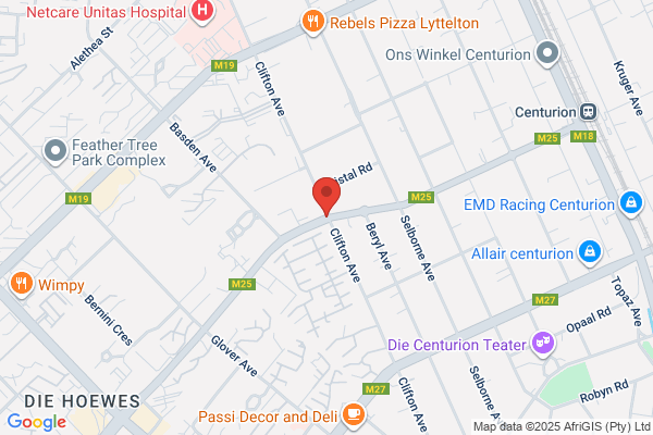 Bezuidenhout Joanne & Partners