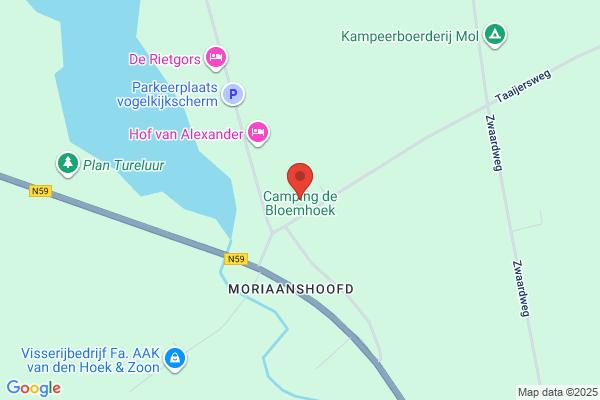 Bloemhoek B&b