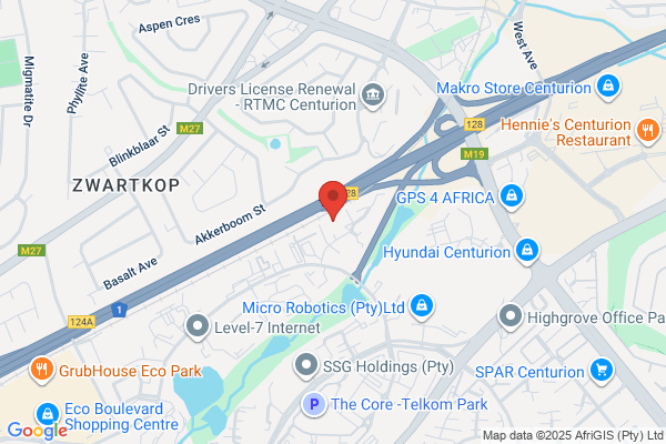 B L Trading & Projects