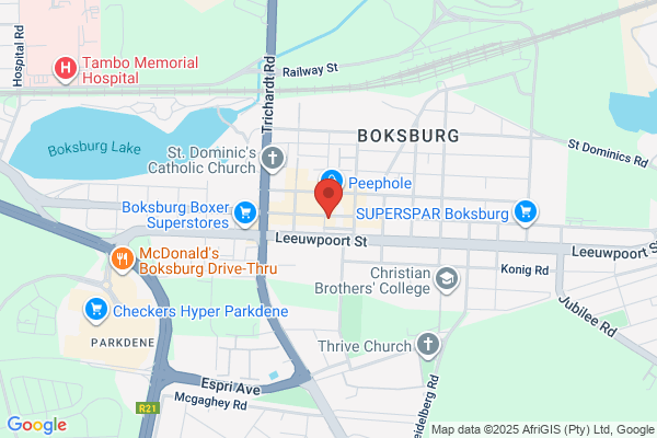 Defy Authorised Service Centre Centurion