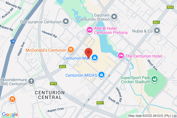 Homemark(Pty) Ltd-Centurion