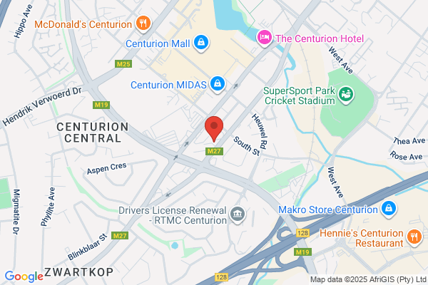 L W A Quantity Surveyors