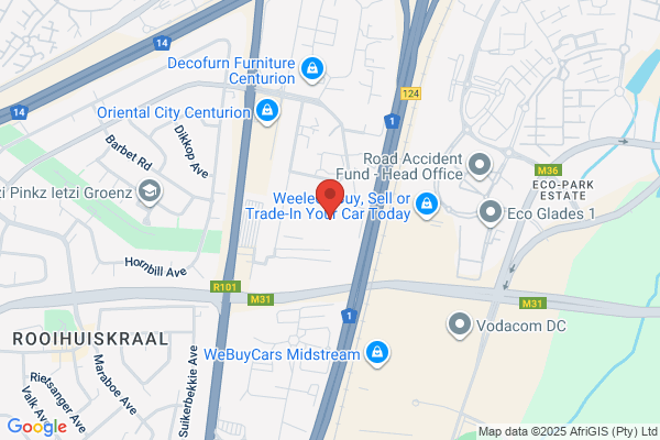 Pharmed Pharmaceuticals (Pty) Ltd