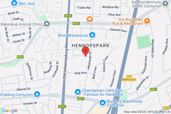 Secure CCTV Specialists