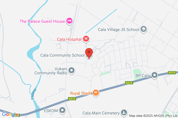 Cala Ss School