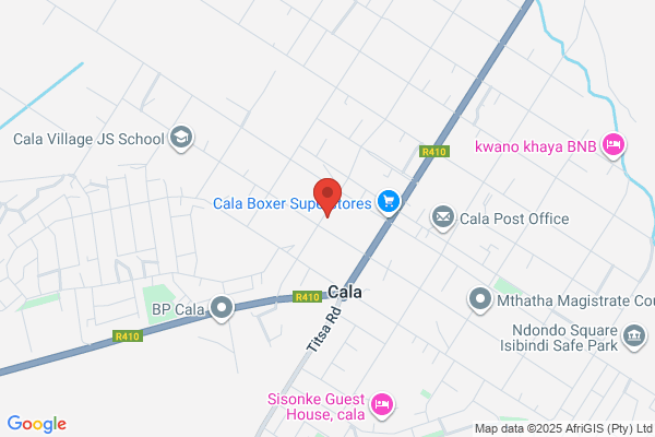 Cala University Students Association