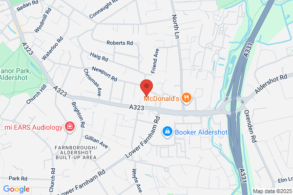 Oatlands Auto Parts & Paints
