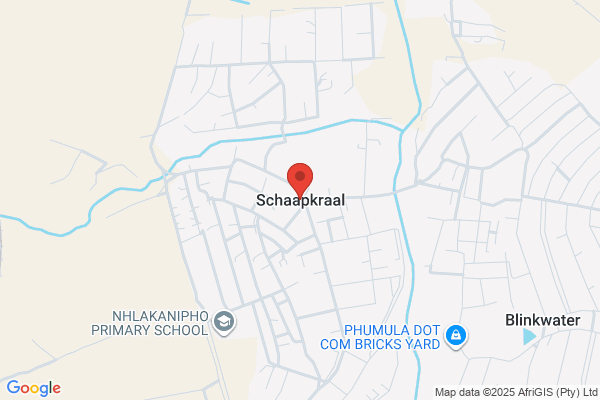 Schaapkraal Melkery