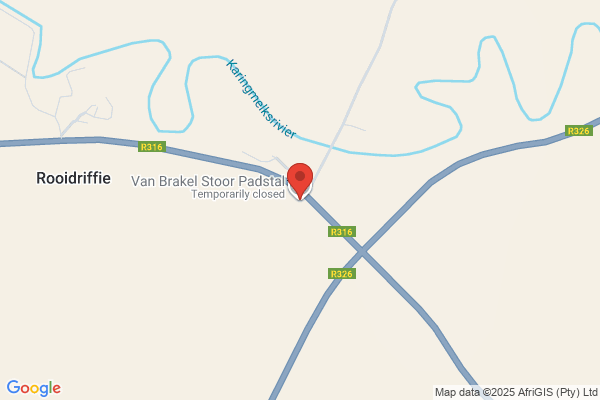 Van Brakels Stoor