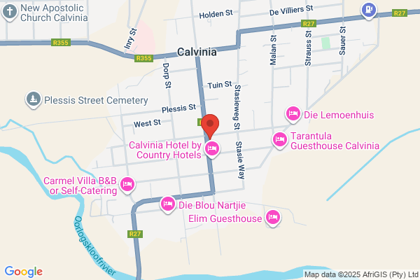 Calvinia Museum