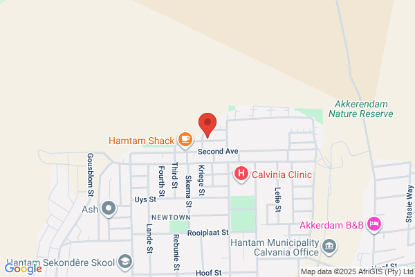 Clavinia Rugbyklub