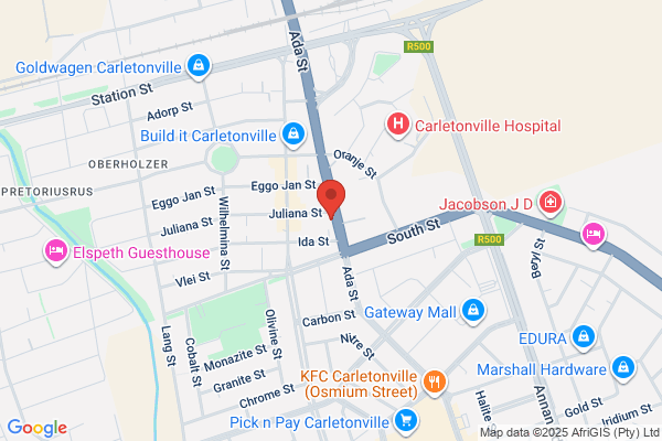 Nashua Carletonville