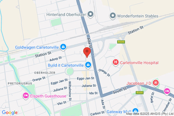 Adlam's Carletonville Pharmacy