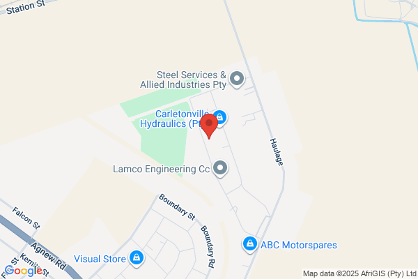 Carltech Industries Cc