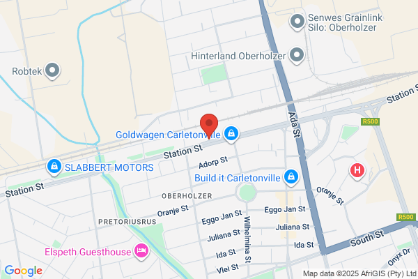 Carltonville Panelbaeters & Towing