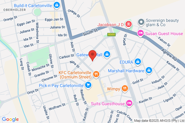 Dorotian Funeral Services(CARLTONVILLE)