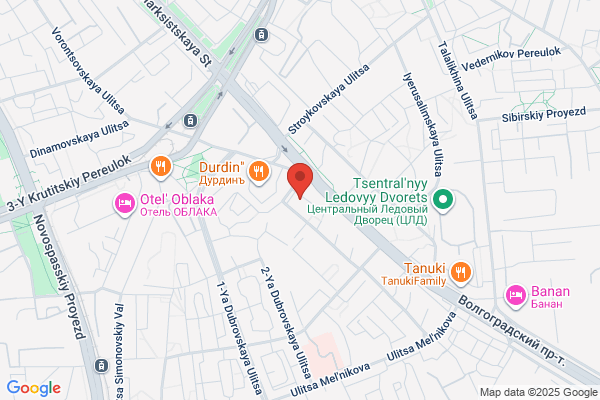 Health (Edelkroon Clinic)
