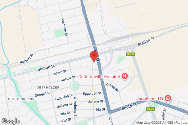 Kasteelberg Country Inn & Bistro