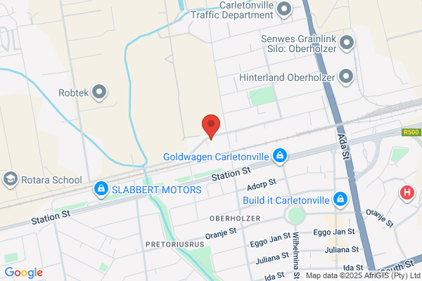 Million-Air Services (Carletonville) (Pty) Ltd