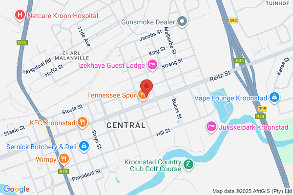 Rosa Villa Guest House & Hotel