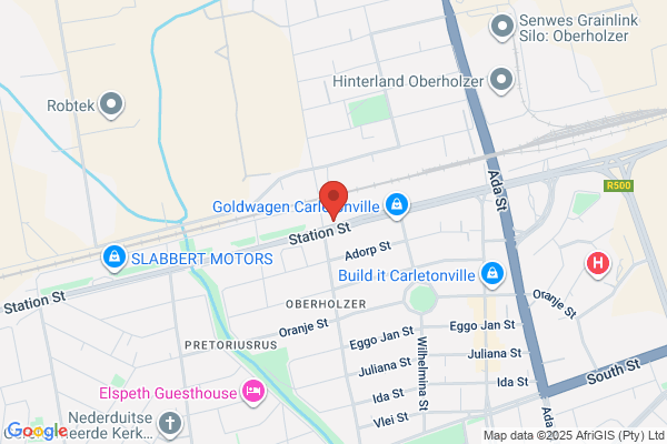 West Scott Fasteners